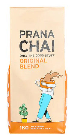 Prana Chai - 1 kg